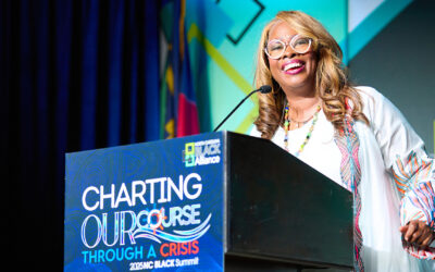 NCBA’s calculated, community compass on point at NC Black Summit