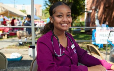 Dreams deferred, health denied: How attacks on DEI impact the attainability of healthcare degrees for Black students