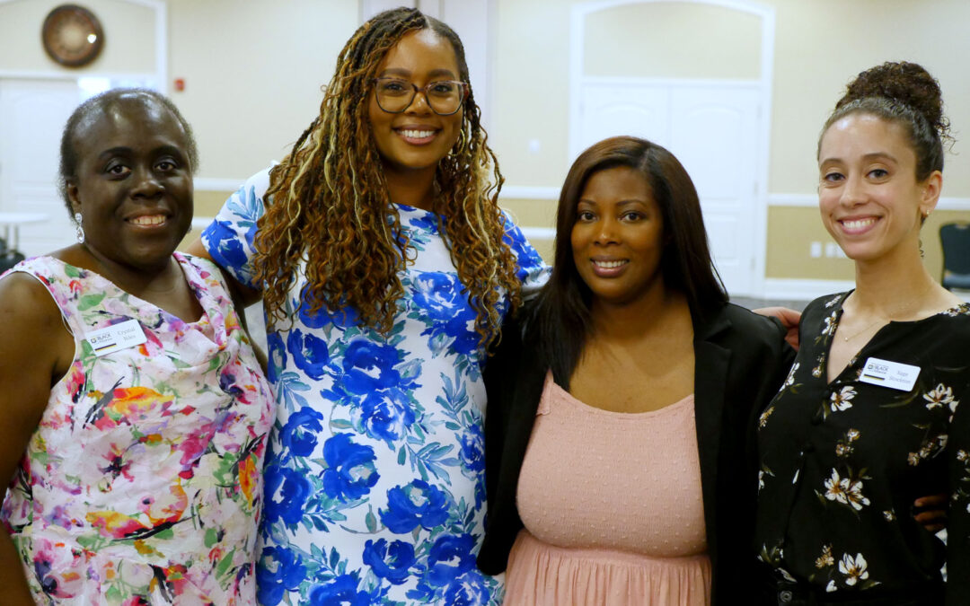 Celebrating Black mothers in Brunswick County