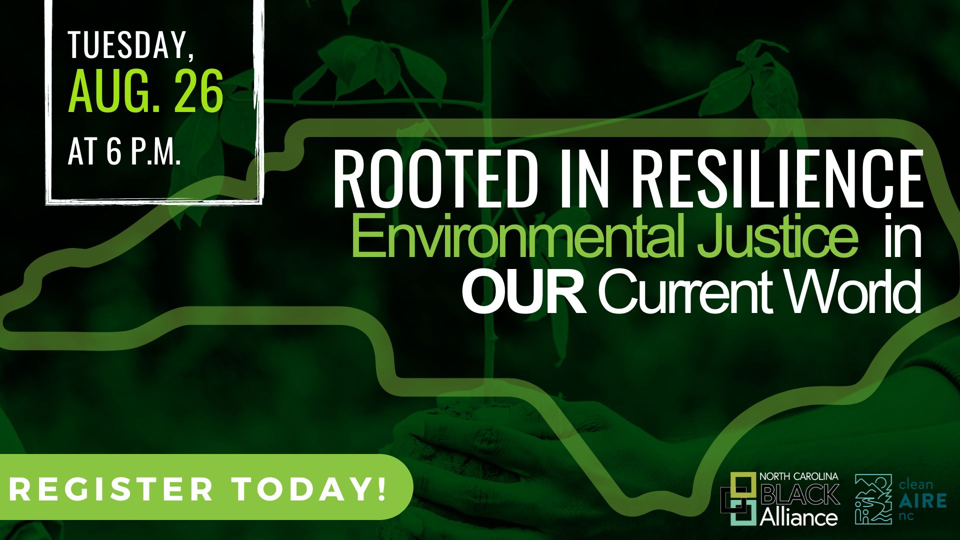 Rooted in Resilience August 26