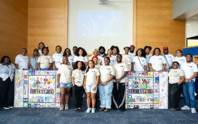 “BLACKOPOLY” in Action: 2025 HBCU Think Tank explores culture, power and people
