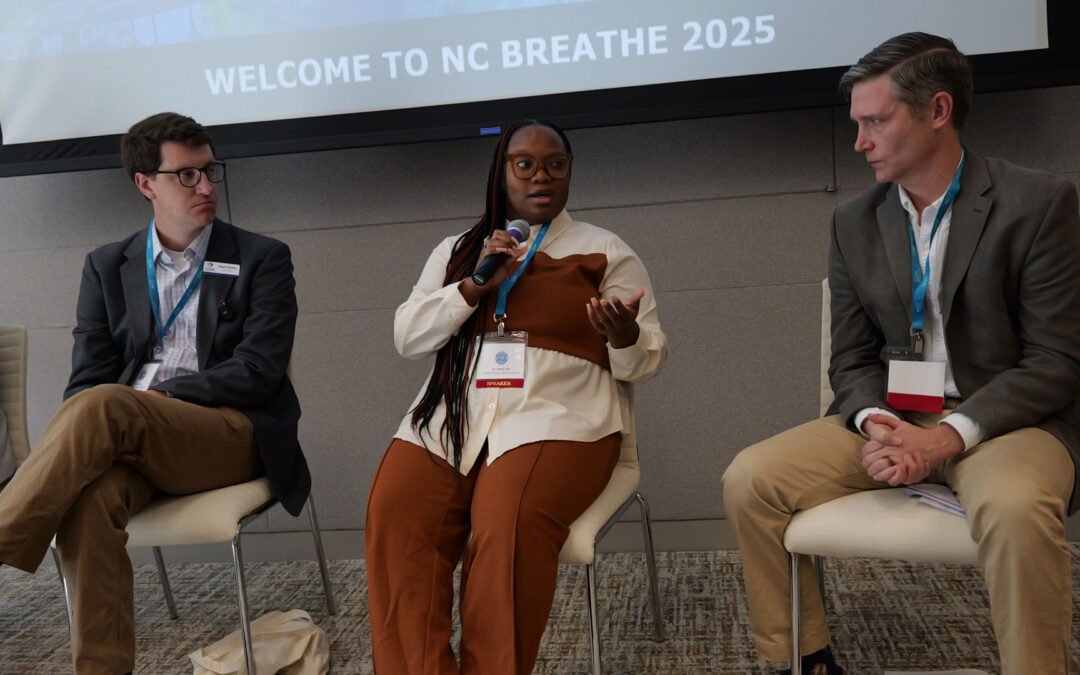 Nudging, educating elected  officials go hand-in-hand