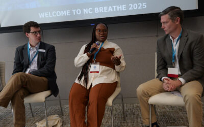 Nudging, educating elected  officials go hand-in-hand
