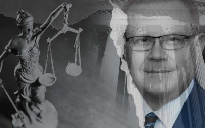 N.C. groups condemn bill targeting judicial immunity