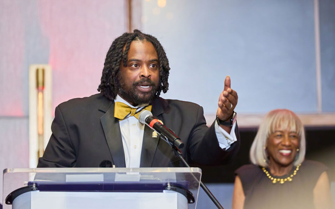 People’s champ Bass distinguished for community uplift