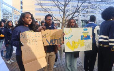 Judge allows discriminatory law largely impacting youth voters