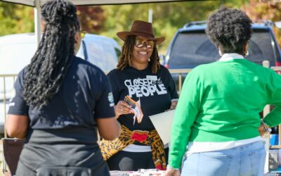 North Carolina Black Alliance deepening already authentic relationships