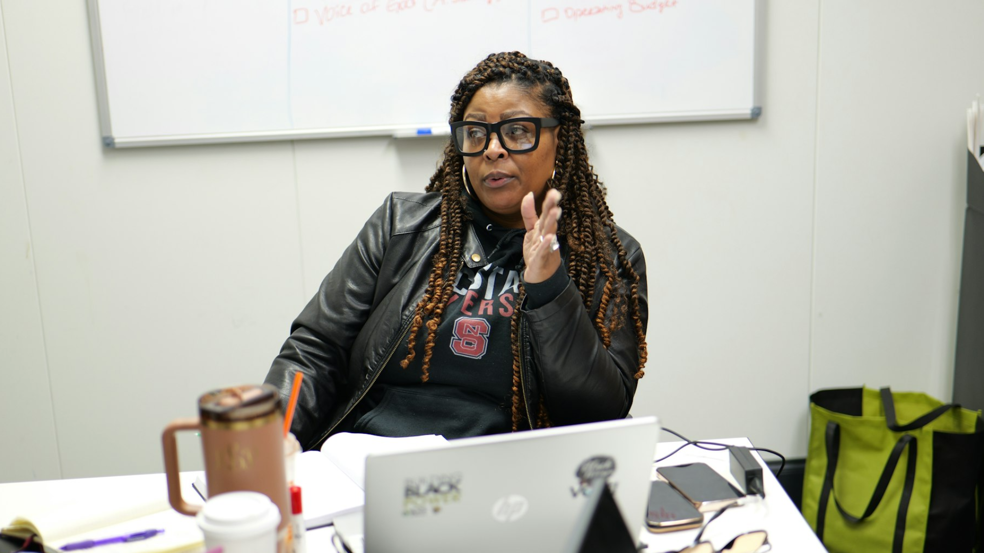 Katesha Philips
