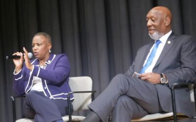 North Carolina primary delivers textbook display of Black voting power