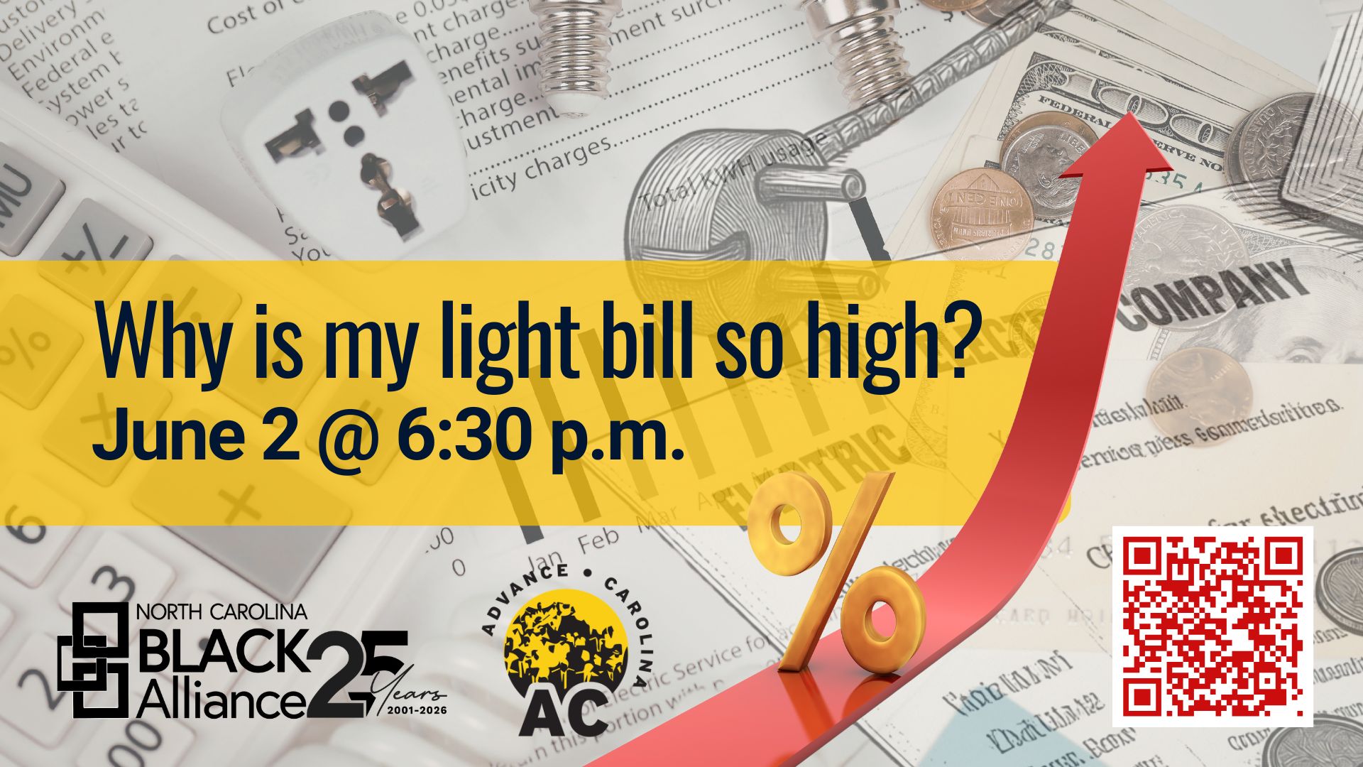Duke Energy public hearing june 2nd 6:30 Durham