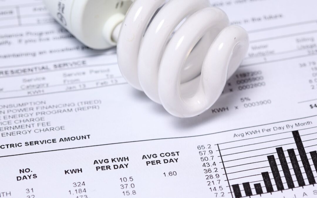 In brief: Duke Energy rate hike