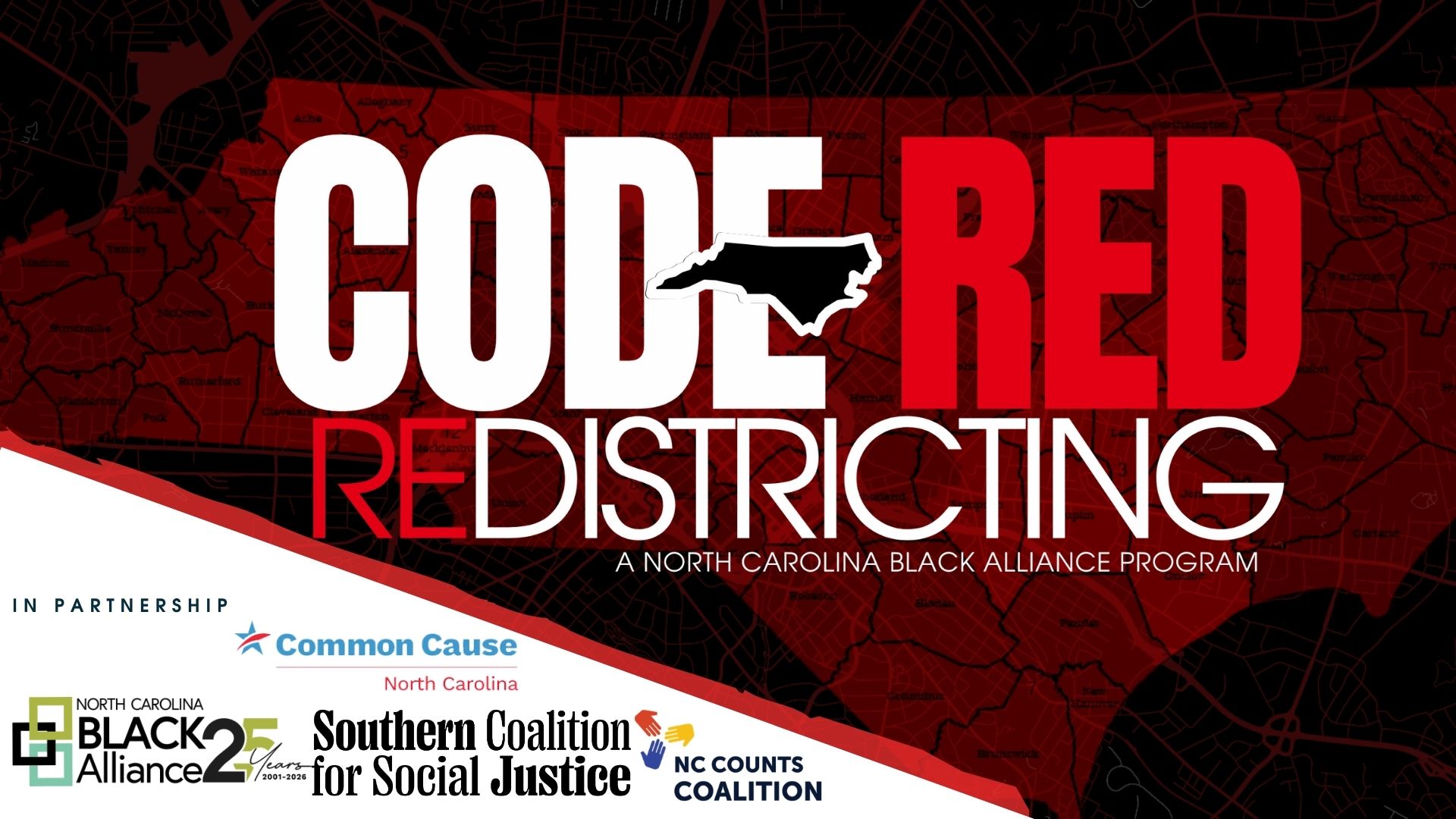 2026CodeRedSeries - North Carolina Black Alliance 2026 Code Red Series
